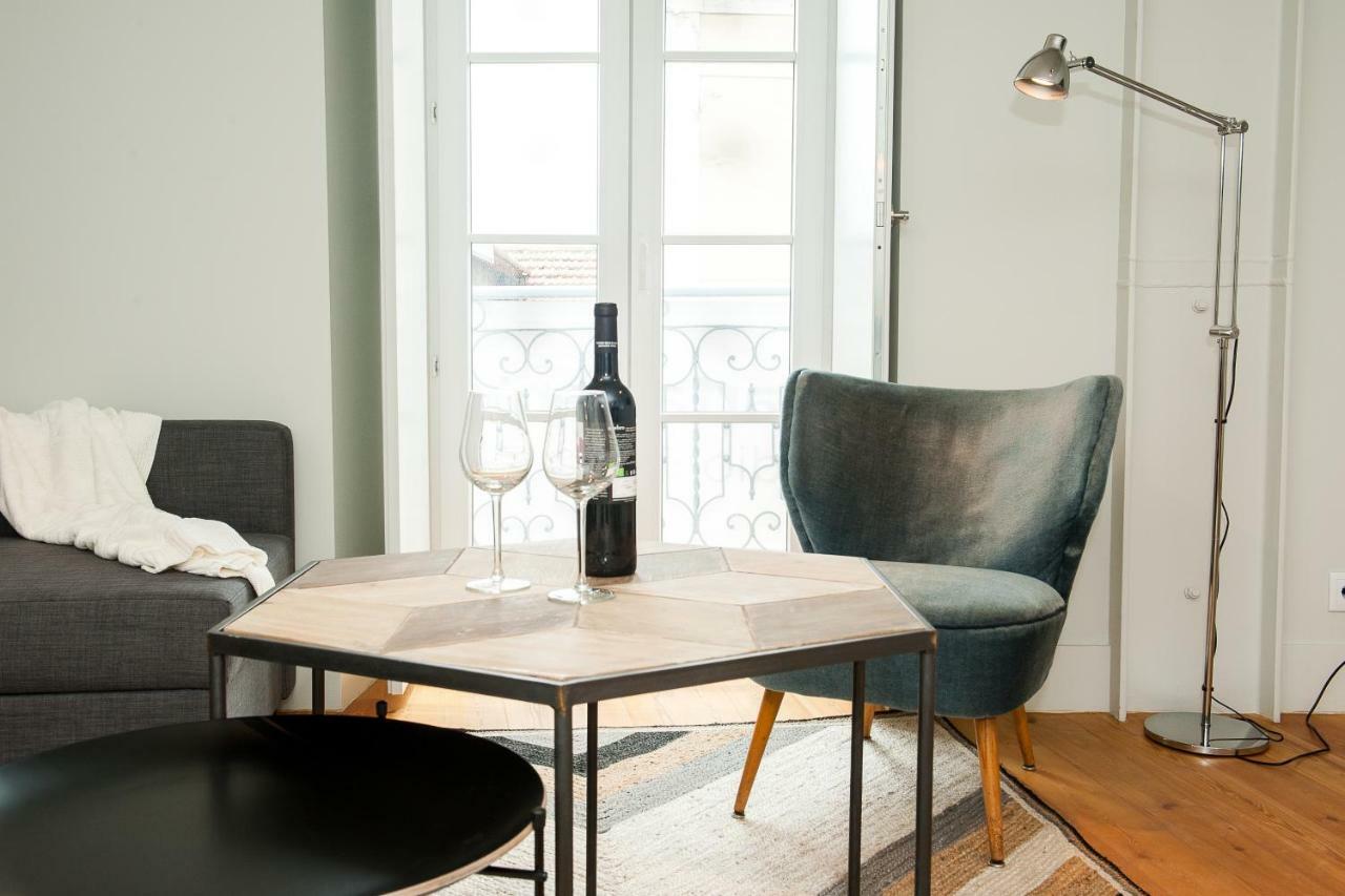 Libest Ribeira 4 - Boavista Appartement Lisboa